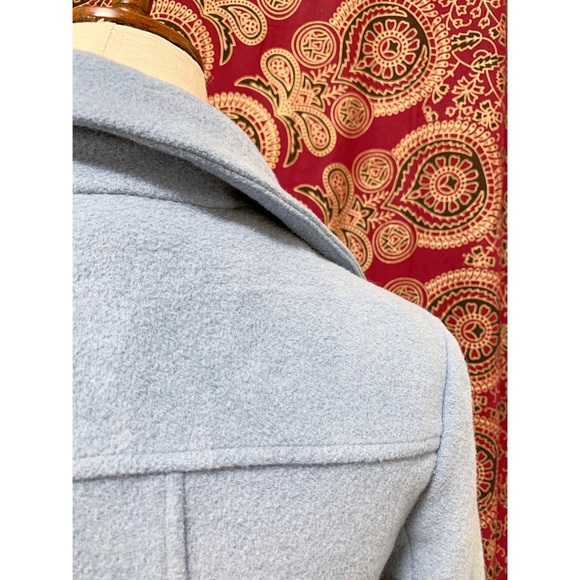 🌈 Beautiful pea coat - Picture 8 of 13